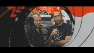 Download Lagu FlabberTV - BBQPower Review Skyfall MP3