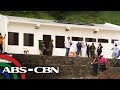 Military builds fishermen's shelter at Philippines' northernmost island | ANC