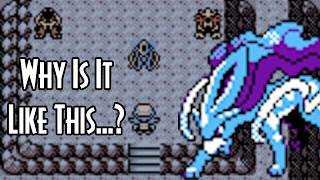 Pokémon Crystal, and Why It's the Worst Third Version