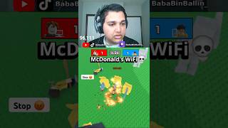 Bros Taking Breaks Mid Duel