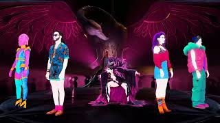 Just Dance 2023 - Witch by Apashe & Alina Pash BETA 2 | Full HD NO HUD