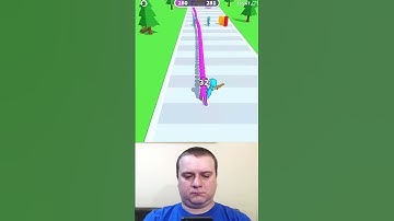 Merge Grabber ❗Level 280 part 1❗#shorts #games