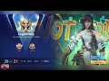 MLBB | Maskman | MRO Match | Lesley 🔫| Game Play 005