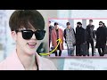 14 Times BTS’s Jin Ignored The “Matching Clothes” Memo