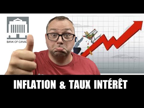 Taux d’intérêt – La BoC sur PAUSE! Mais que fera la FED?