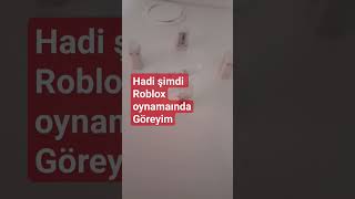 Roblox Oynayın