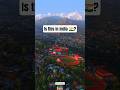 wow! 👌 this is in india 🇮🇳 Dharmashala #nature #dharmashala #himachalpradesh
