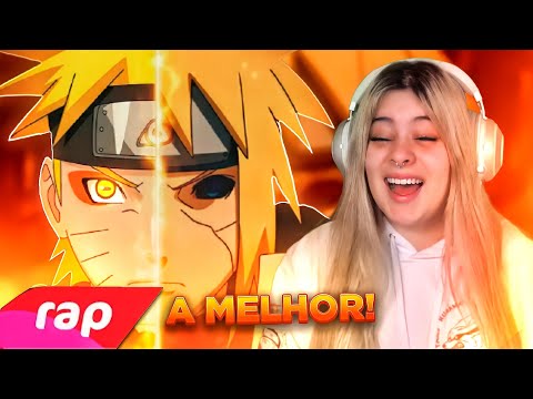 Stream Rap Linhagem De Pai Para Filho - Minato, Naruto,Boruto, Águia, Conjunto 17 by AguiaOficial