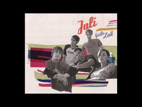 Juli - Geile Zeit