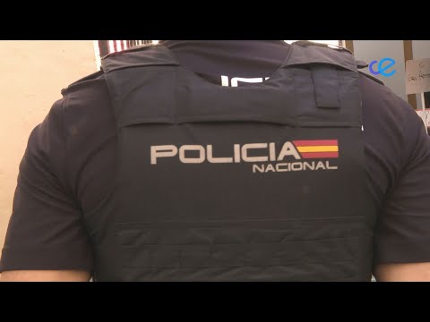 Detenido el presunto autor de un robo con violencia a un taxista