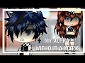 My Alpha Without A Mark  Part1|Gacha Life Mini Movie| Gacha Life| GLMM| Original?| 50k sub special