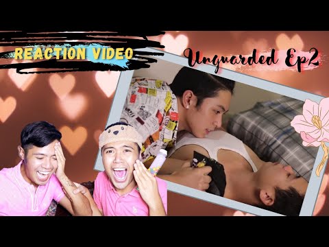 Thirst Trap Love Why Love Episode 1 Reaction Video Pinoy Bl Series Youtube