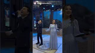 Аваз Айдана #жылдыздар #тикток