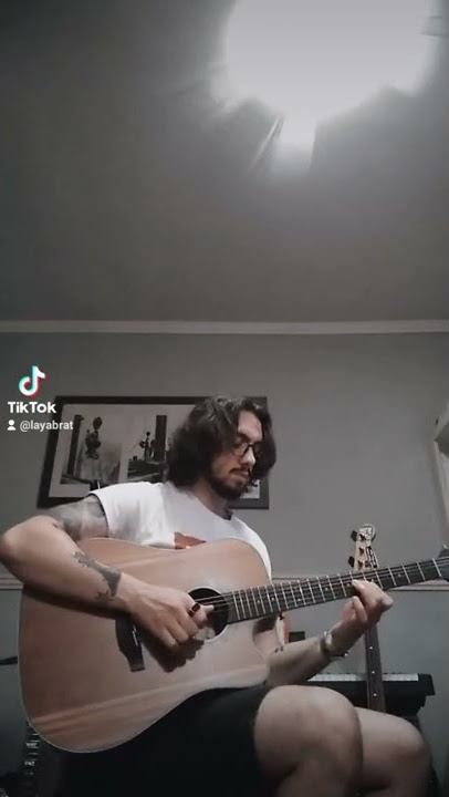 Nokia Ringtone - Guitar Cover