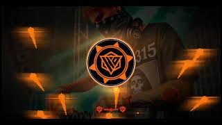 DJ bum bum analog bass remix 2025