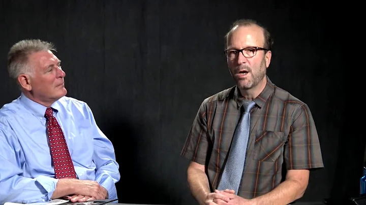 Donald Gault: Epidemiology and the ABCs of  Commun...