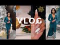 VLOG: AIRING IT TF OUT, VERY MUCH TRIGGERED, DATE NIGHT AT HOME, GRWM TO GO OUT IN ATLANTA