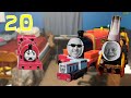 Thomas Annoying Orange Parody Annoying Orange 2 0 