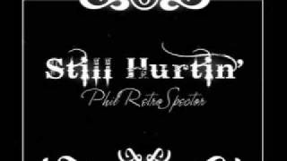 Still Hurtin - Johnny Cash Remix