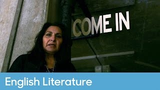 Imtiaz Dharker on her poem 