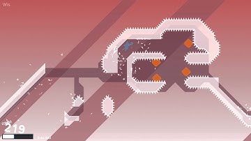 Dustforce DX - Zetta Difficult (60fps)