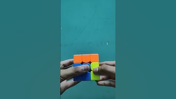 CUBE LOOP(PART 40(S2)) #rubikscube #cube #cubing #lego #rubik #infinite #loop #mcuber #cubber