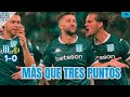 RACING SE ACOMODÓ EN EL TORNEO