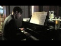 On the pike by james scott  performed by florian krger