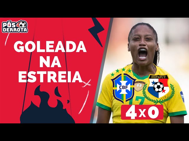 Brasil aplica 4 x 0 no Chile em último amistoso antes da Copa