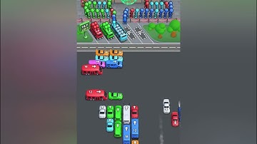 Crowd Express Level 542 Gameplay