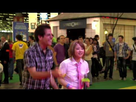 Video: Kaip Patekti į „EXPO-2012“