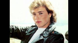 Lorenzo Antonio - El Mejor Amor Del Mundo.wmv