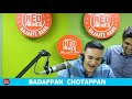 Badappan chotappan  red murga  rj praveen  red fm