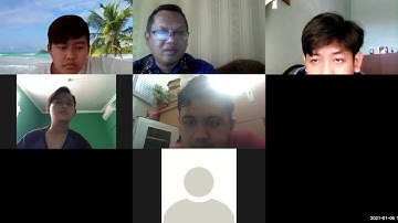 Kuliah Pemrograman Komputer (TI) Kelas Malam Pertemuan 12-2021-01-04-zoom