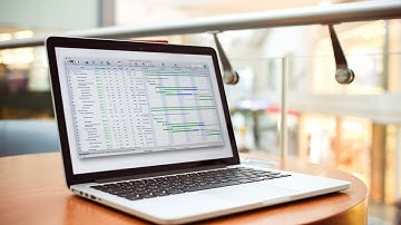 ConceptDraw PROJECT  Video Lessons for Mac (Beginner Level)