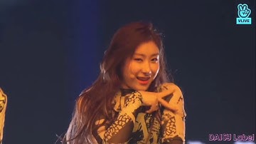 ITZY 있지 WANNABE LIVE PREMIERE (V LIVE) HD #WANNABE