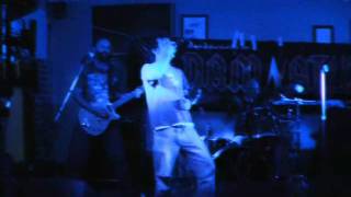 DAMNATION-Australian AC/DC / Bon Scott Tribute Band -Hell Aint a bad place to be LIVE