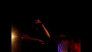 Odd Future San Antonio