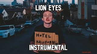 Hollywood Undead - Lion Eyes [Instrumental]