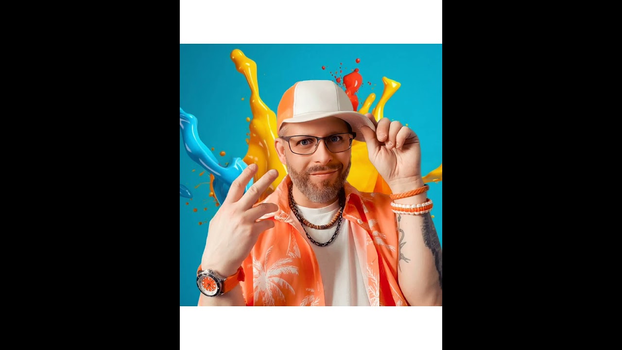 Eclectic City Mixtape [FNF - Late April 2025 pt 1] - DJ FilthyRich **SAMPLE**