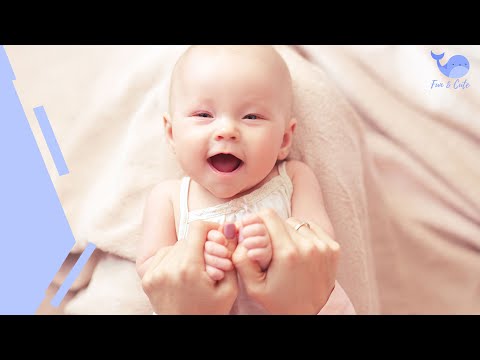 Weekly Moments of Cuteness 😍  | Cute Baby Funny Moments | 2021