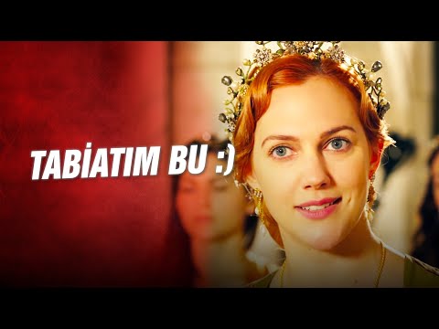 Hürrem Thug Life Mod: On 😎