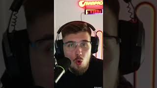 Przerażający SCAM... #csgo #cs2 #counterstrike #counterstrike2 #shorts #viral