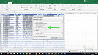 Сводные таблицы в Excel (Pivot Table): создание простых отчётов (Часть 1)