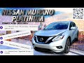 Nissan Murano Platinum 7100$. Авто из США .