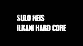 Sülo Reis Hard Core Resimi