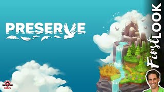 Preserve - First Look | Nintendo Switch