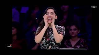 Alaina Kusu Kusu Dance Full Performancedance Deewane