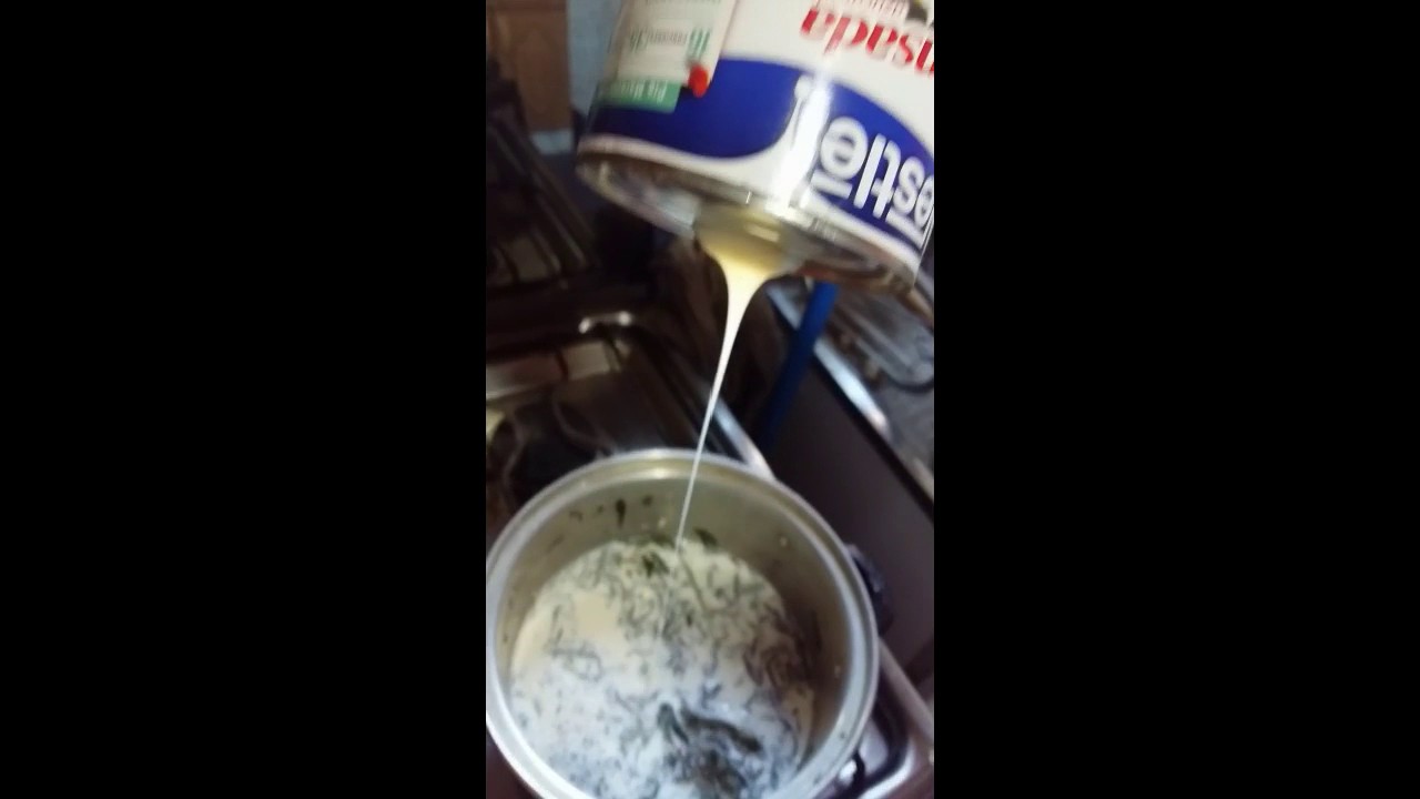 Como hacer leche de marihuana