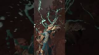 Fatality Brutal Baraka ...#fyp #mortalkombat #game #playstation #Fatality